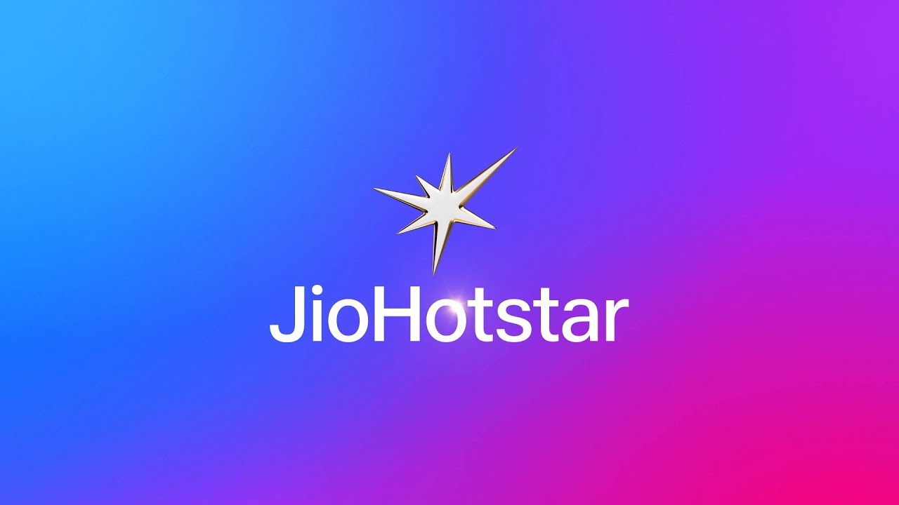 JioHotstar