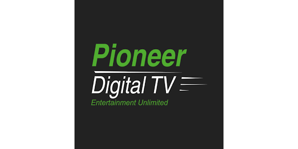 Pioneer Digital TV
